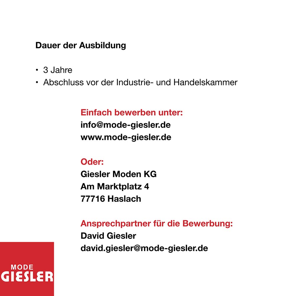 mode-giesler-ausbildung-2022 ausbildung-bei-mode-giesler-2022