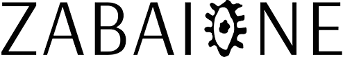 Zabaione Logo Transparenter Hintergrund