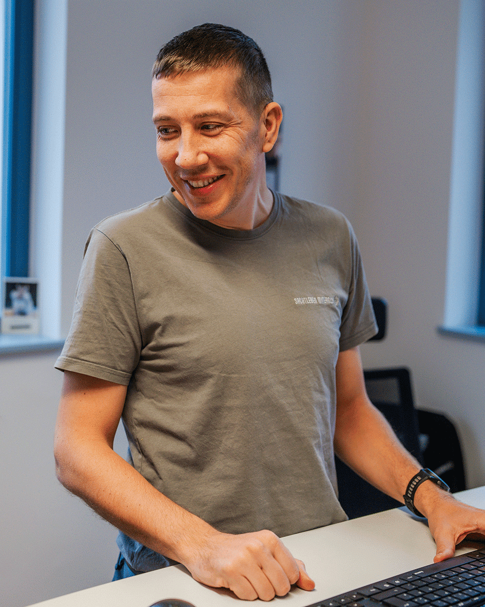 Sachtleben Business Mode Giesler