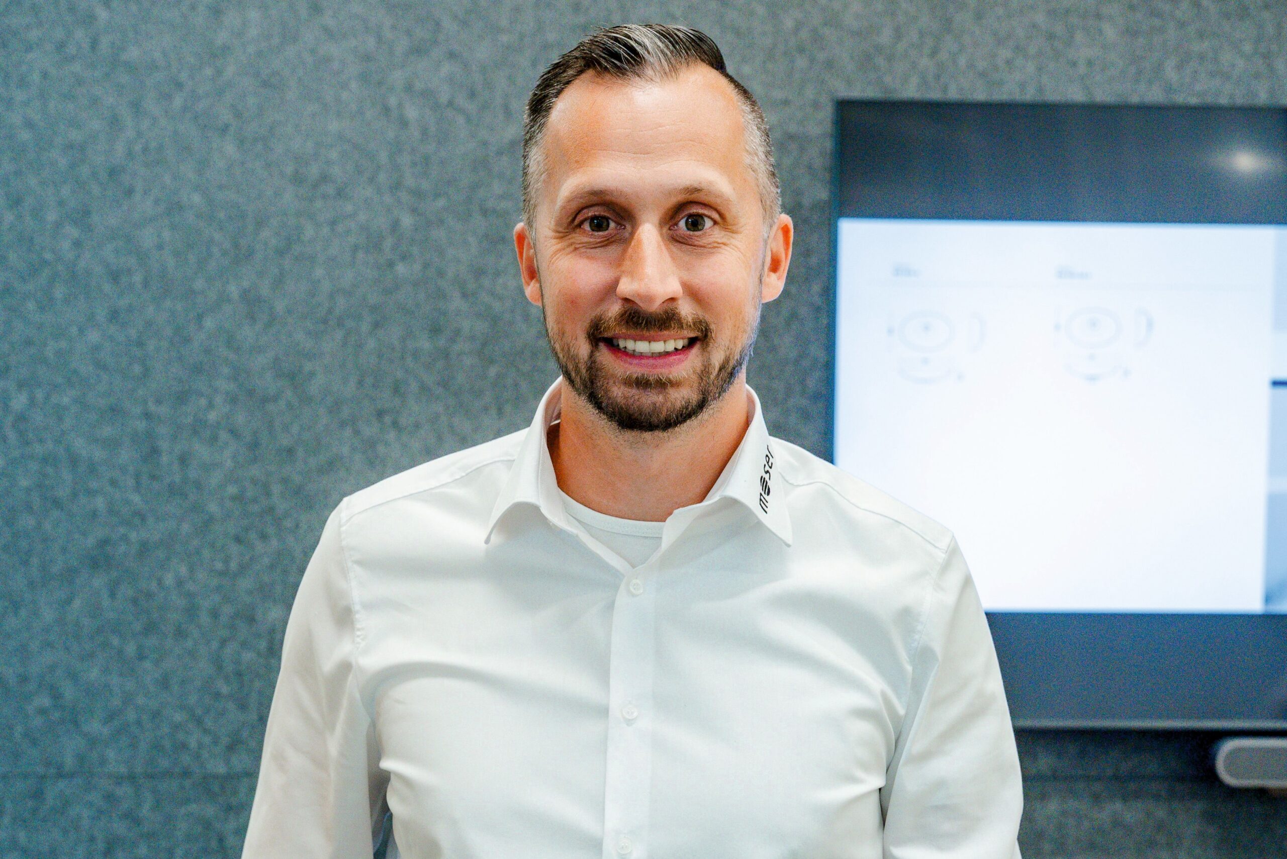 Moser Businessmode by Mode Giesler Bild 4