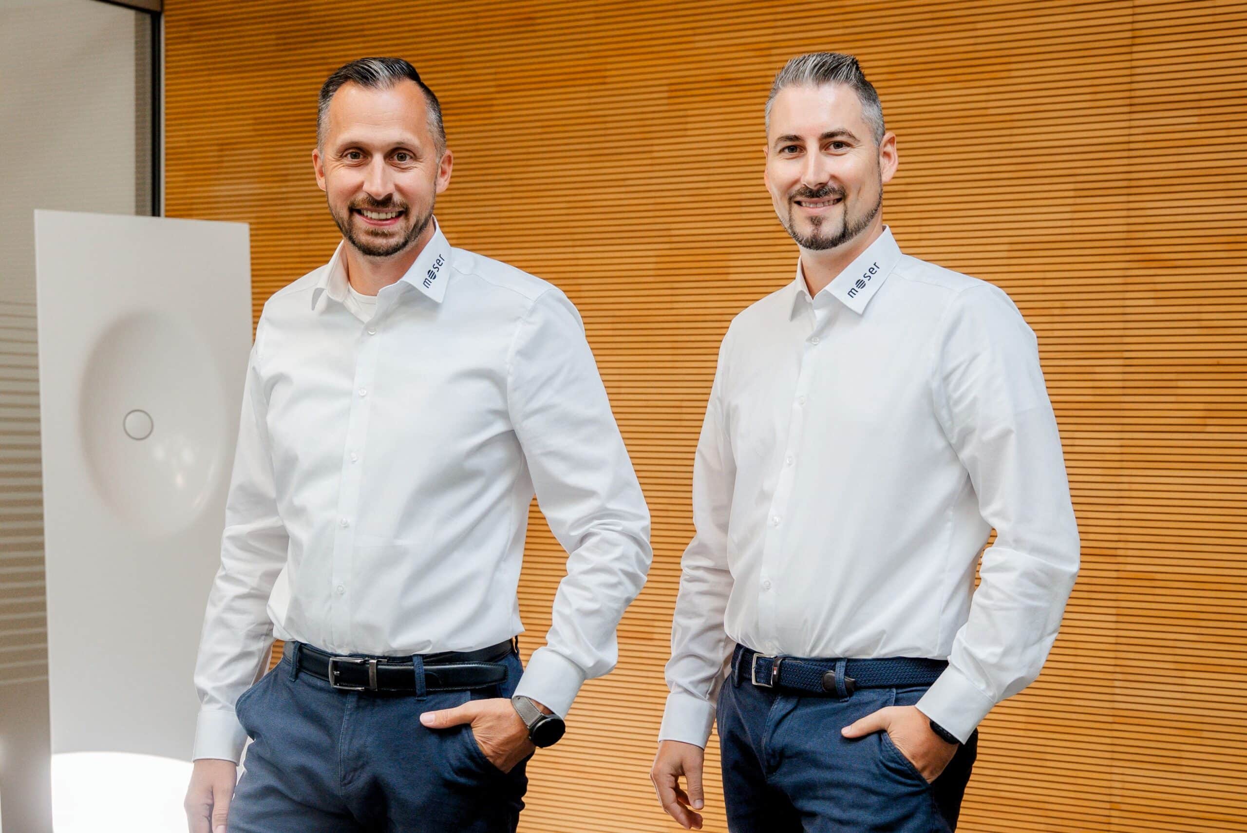 Moser Businessmode by Mode Giesler Bild 5